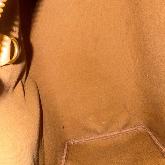 Louis Vuitton speedy 30 - Picture 7 of 13